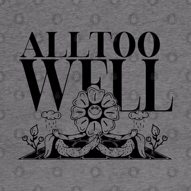 All Too Well - Taylors Version by siacengs